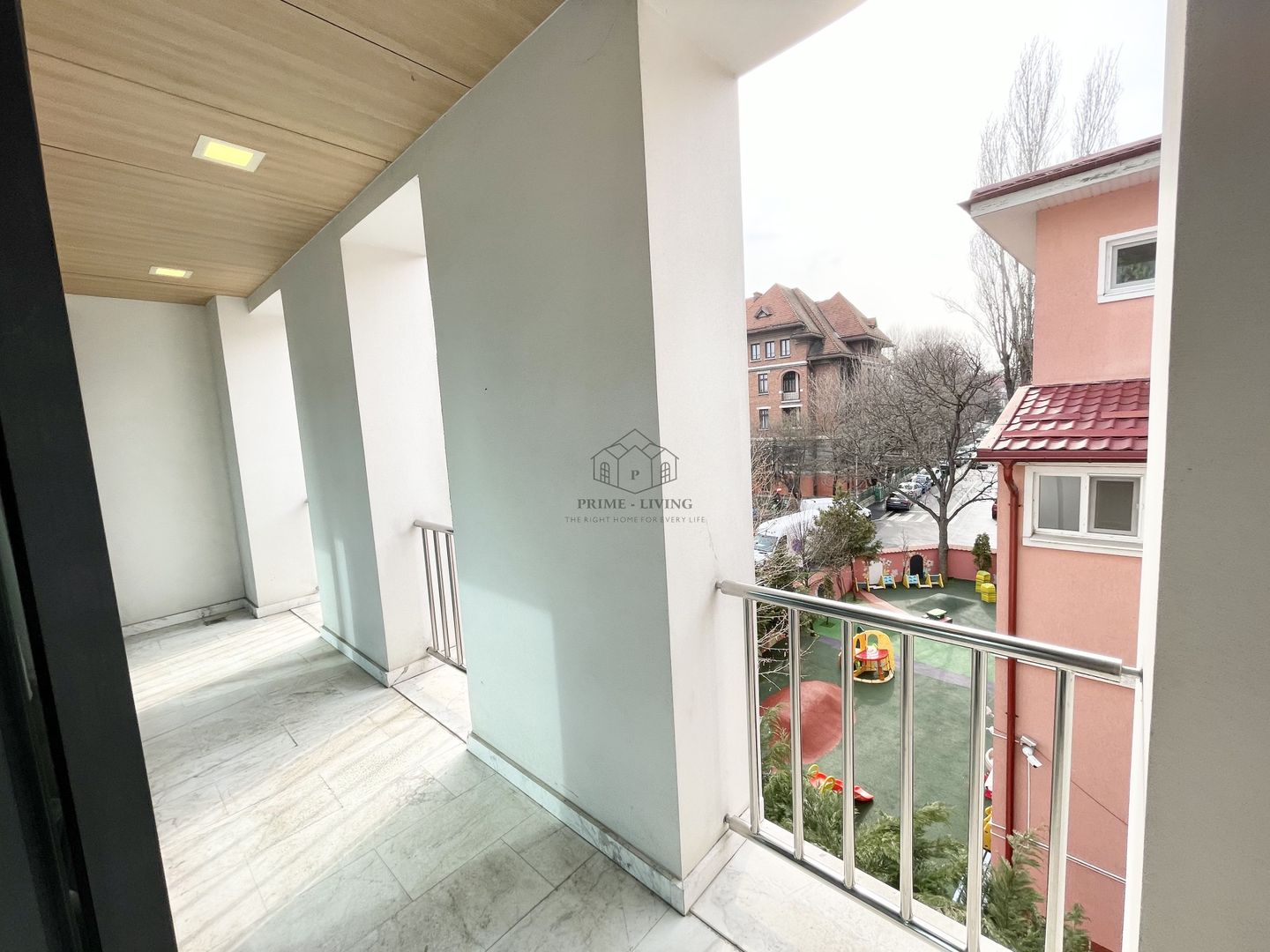 APARTAMENT CU 4 DORMITOARE DEOSEBIT LA INCHIRIERE LANGA PARC KISELEFF - Poză 9