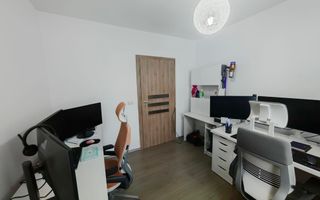 Apartament modern cu 3 camere si terasa | Giroc | ESO - Poză 9