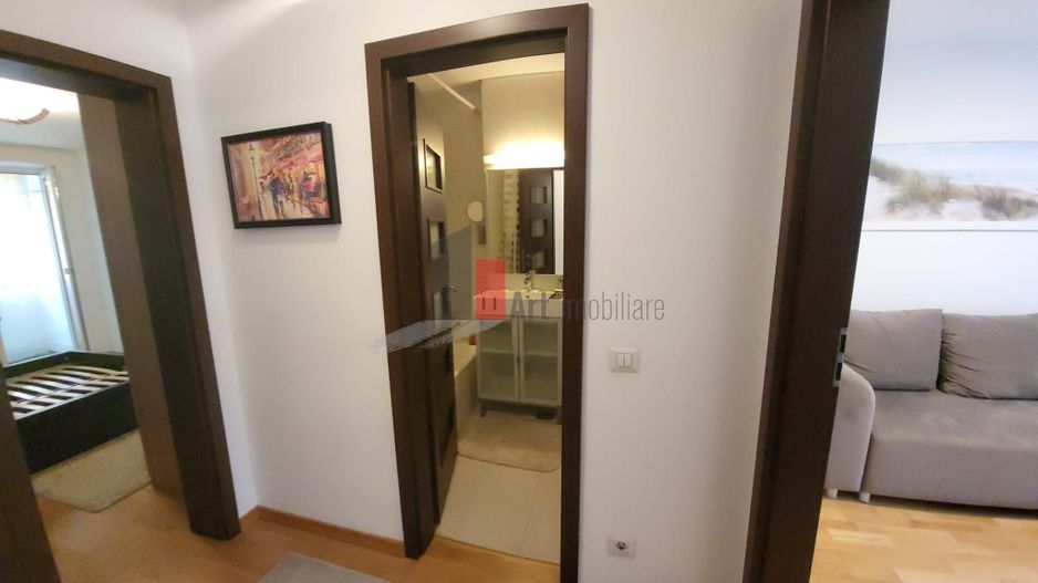 Apartament 3 camere Parcul  Circului renovat complet - Poză 3