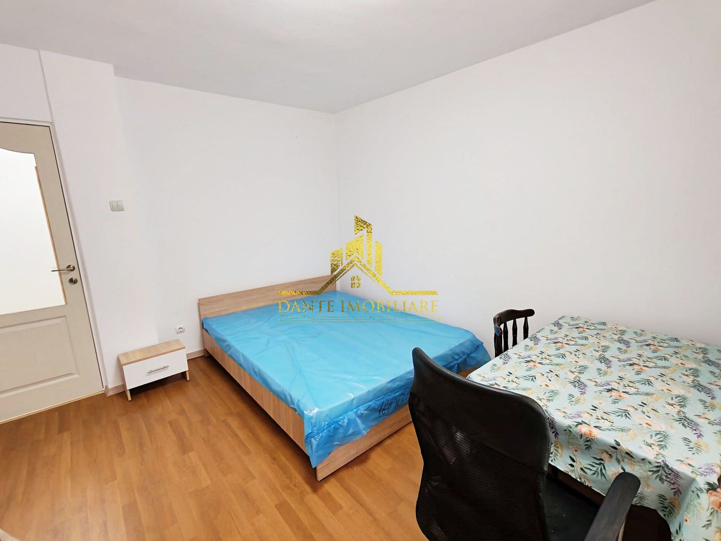 1 camera, decomandat, TOTUL NOU, mobilat modern, spatios, Marasti - Poză 6