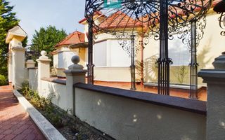 Vilă luxoasă în Serbia - Poză 14