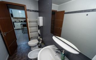 Apartament Decebal / Rond Alba Iulia - Poză 6