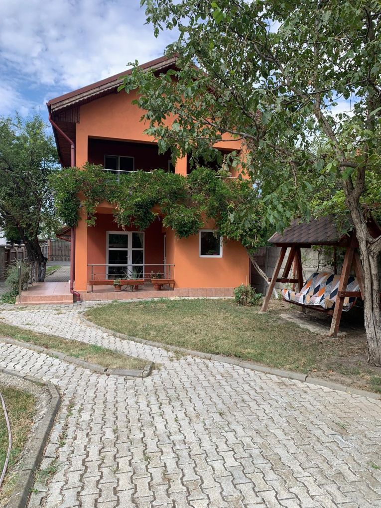 Casa cu 3 camere | Zona centrala | Teren 802 mp | Otopeni - Poză 3