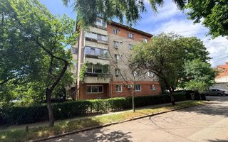 3 camere| 2 bai| se doreste familie, cuplu| 2 balcoane,| centrala| - Poză 22