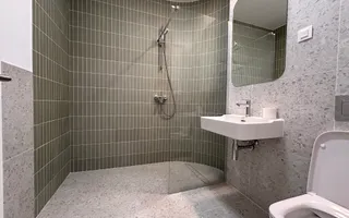 APARTAMENT 2 CAMERE | GREEN LAKE | LOC DE PARCARE | GRADINA 168MP - Poză 11