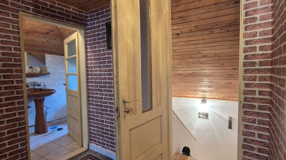 Casa Saftica/Balotesti/542 mp Teren - Poză 15