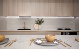Apartament superb cu 2 camere | City of Mara | Circumvalatiunii - Poză 9