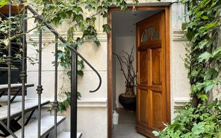 Închiriere vilă interbelică, Piata Victoriei,  renovată complet - Poză 15