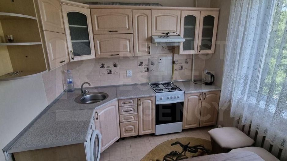 Vânzare, apartament, o cameră, str. Florilor, Râșcani - Poză 5