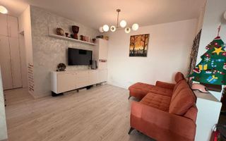 Apartament 2 camere zona Simion Barnutiu bloc nou - Poză 1