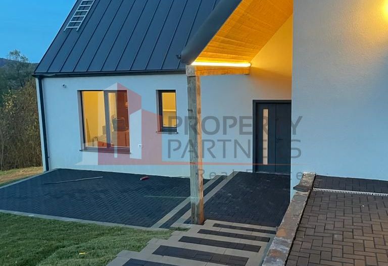Case de vanzare Bran Tohanita - Poză 3