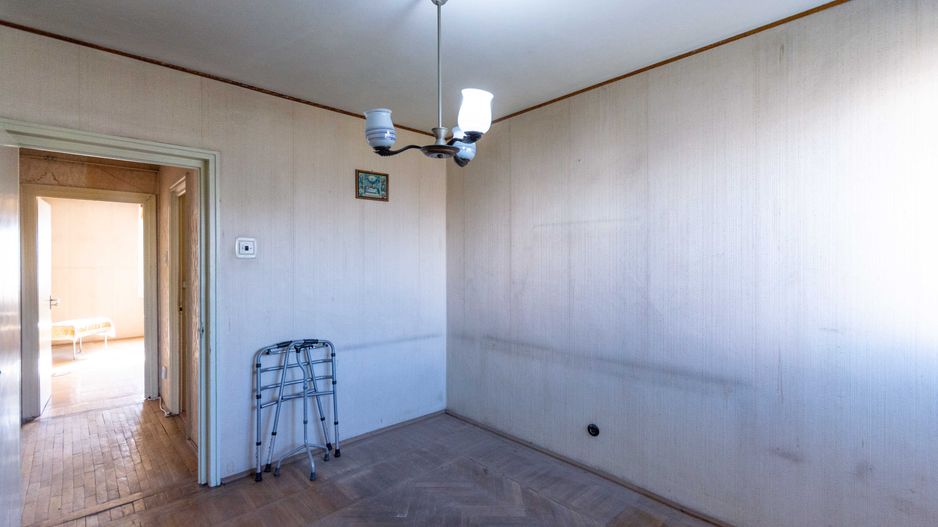 Apartament 3 camere  Baba Novac Metrou Dristor 2 - Poză 6