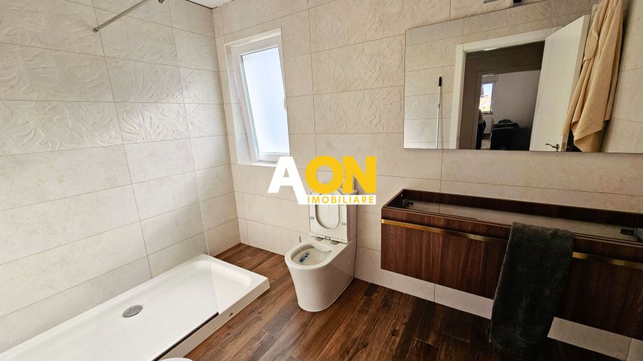 1/2 Duplex, 4 camere, 400 mp teren, Cetate - Poză 10