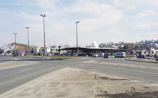 Spatiu: comercial, showroom, productie de inchiriat in Bartolomeu - Poză 5