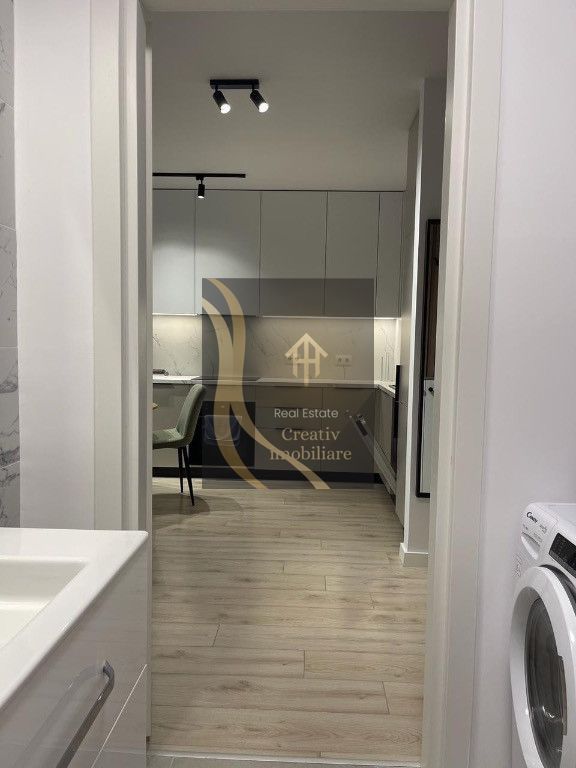 Apartament premium cu 2 camere - Poză 9