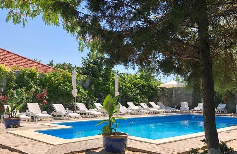 Vila turistica cu 50 camere de vanzare in 2 Mai/Constanta - Poză 9