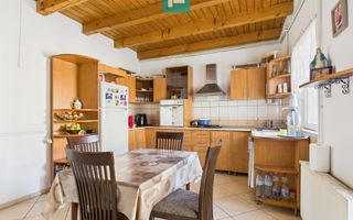 Casă spațioasă în Săcălaz lângă Timisoara - Poză 6