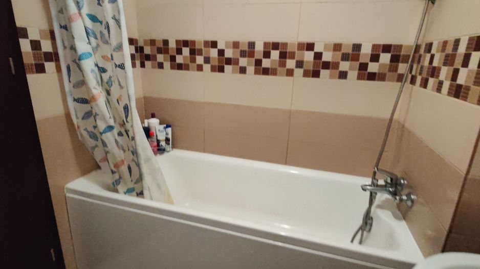 2 Camere | Valea Oltului | Bloc 2018 | Mobilat - Poză 17