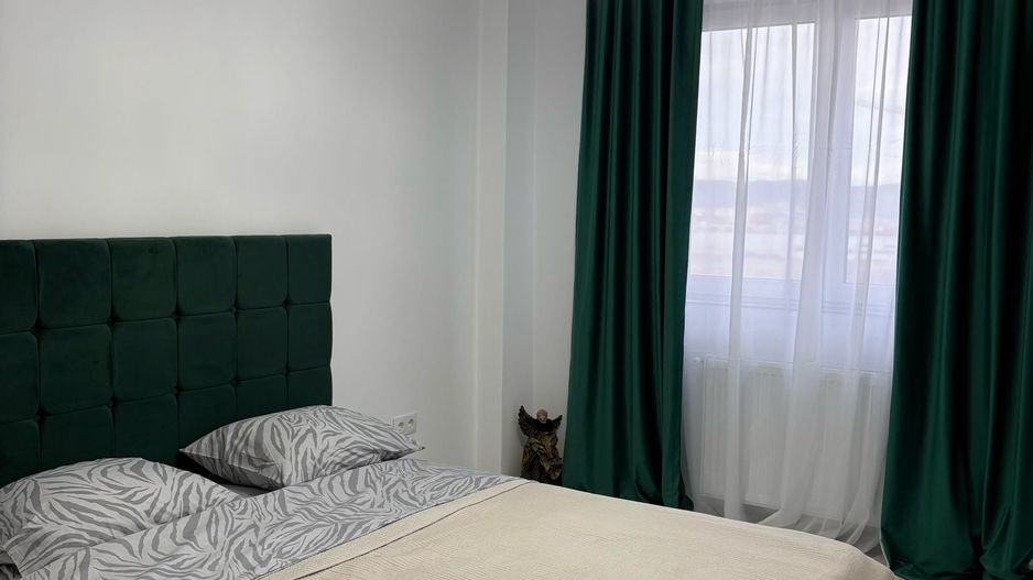 Apartament 3 camere decomandat ultrafinisat – Bulevardul Mihai Viteazu - Poză 3