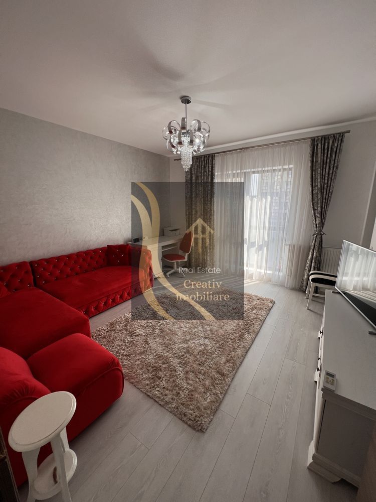 Garsoniera de inchiriat | 21 Residence | Complet mobilata - Poză 1