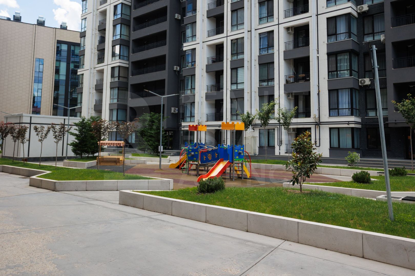 Vânzare, apartament, 2 camere, str. Calea Ieșilor, Sculeni - Poză 32