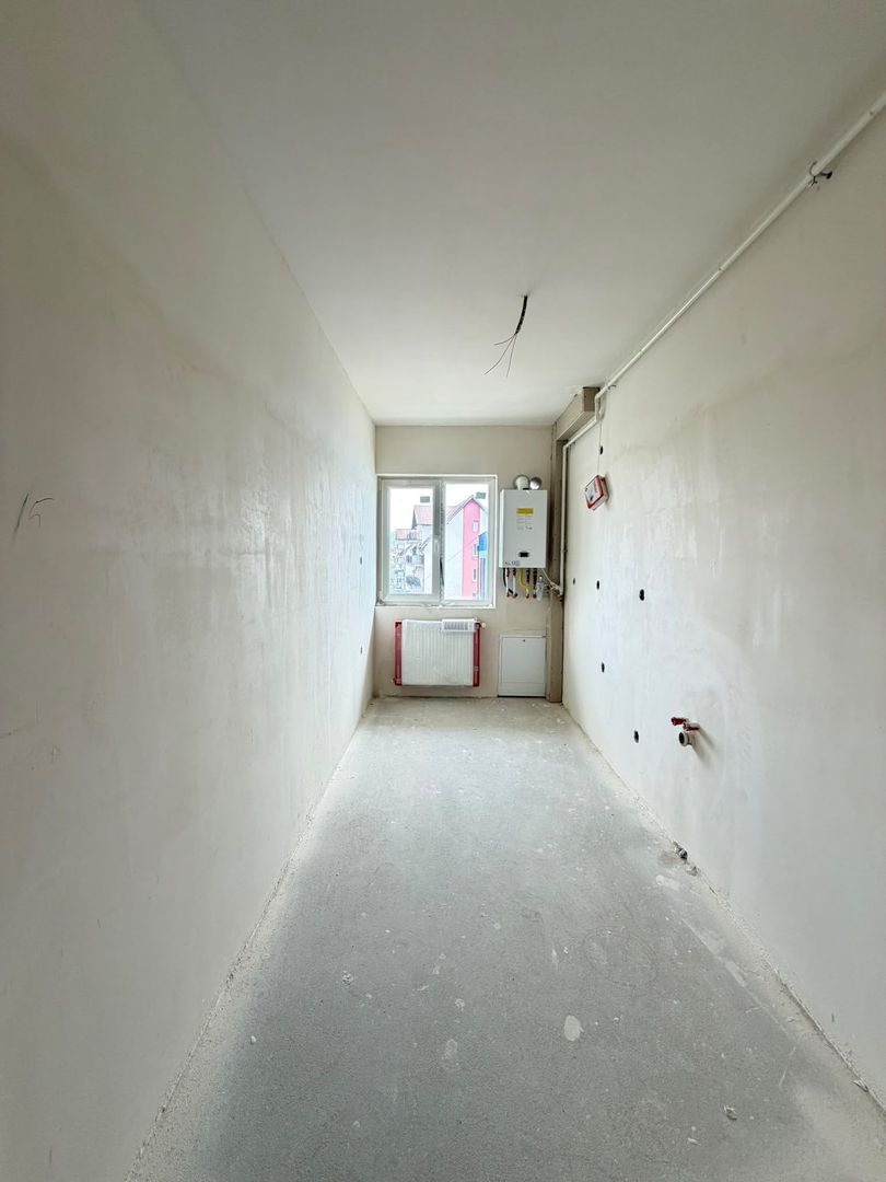 Apartament decomandat | 1 camere | Urusagului - Florești - Poză 3