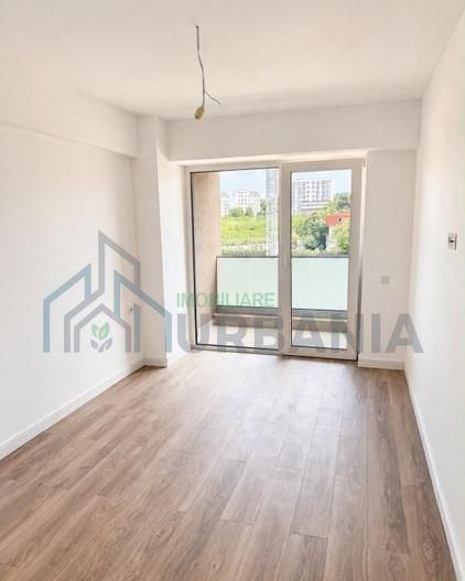 Apartament nou 2 camere decomandat, 59,36 mp, cu parcare subterană, în Răsărit de Soare – Fiald, Copou - Poză 2