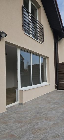 Vilă Duplex Nouă de Închiriat – Cartier Henri Coandă, Sector 1 - Poză 16