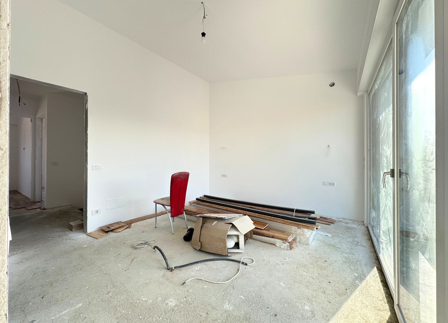 Casă smart de vânzare 4 camere Tehnologie premium Eficiență energetică ridicată - Poză 30