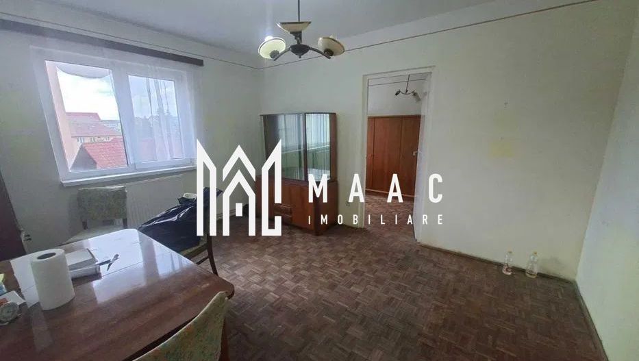 Apartament 2 camere | 37 mpu | Etaj 3 | Hipodrom I - Poză 1