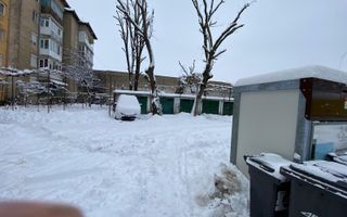 Apartamente 3 camere de vânzare Lugoj - Poză 12
