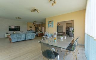 Casă Premium Sânpetru | 162 mp | Teren 971 mp | Mobilată și Utilată - Poză 9