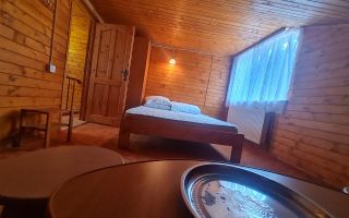 Vila multifunctionala in Predeal - oportunitate  resedinta si/sau afacere - Poză 30