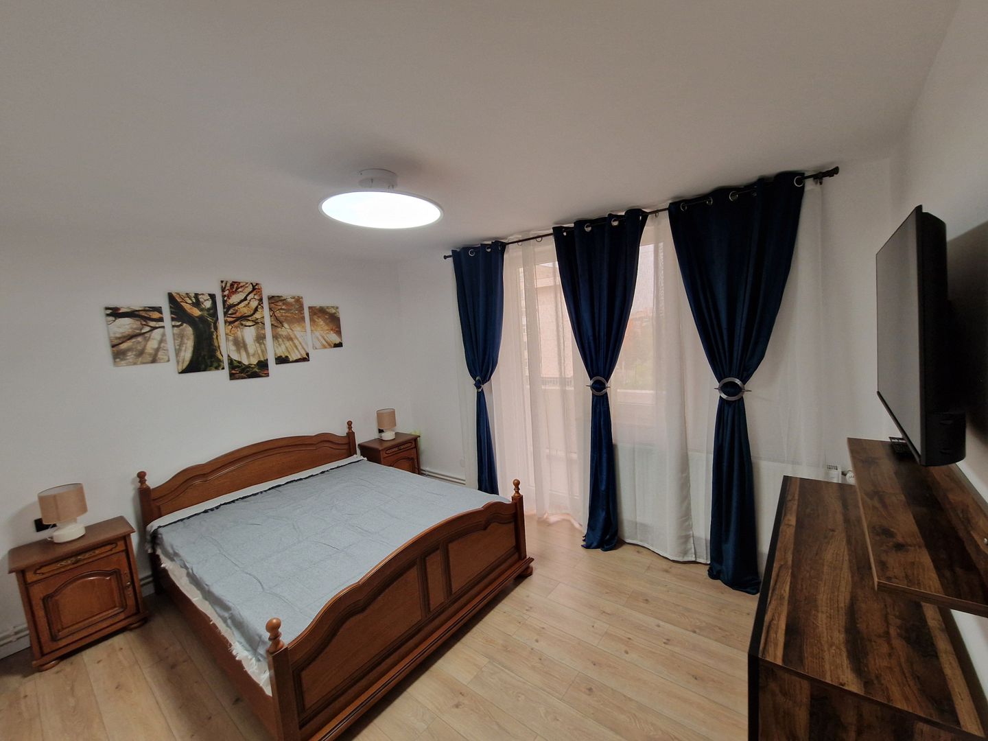 3 decomandate  Sarari - Henri Coanda - Poză 3