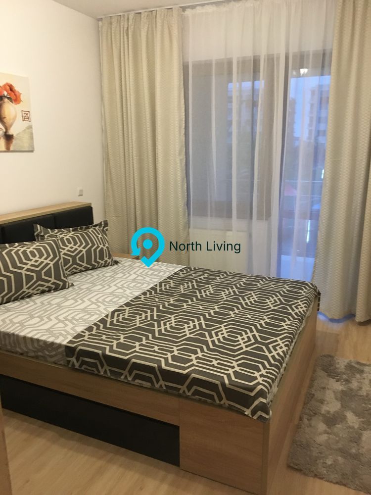 Apartament 2 camere + Loc Parcare Subteran Cartierul Solar - Poză 7