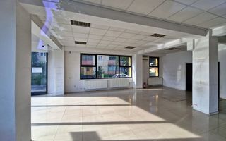 Inchiriere spatiu comercial 100 mp, Teilor, stradal - Poză 4