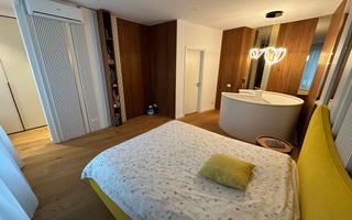 ISHO gama suprem singurul apartament pe 2 niveluri - Poză 31