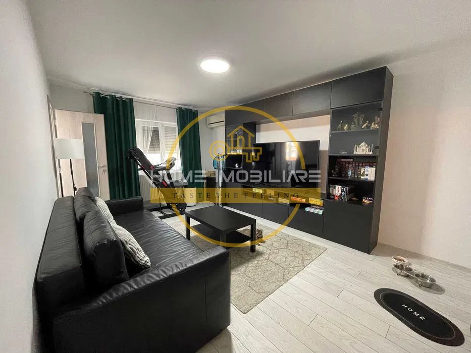 🏢Apartament 3 Camere, 72mp, decomandat, cu 2 Băi și Boxă [Canta - Moara de Foc] - Poză 1
