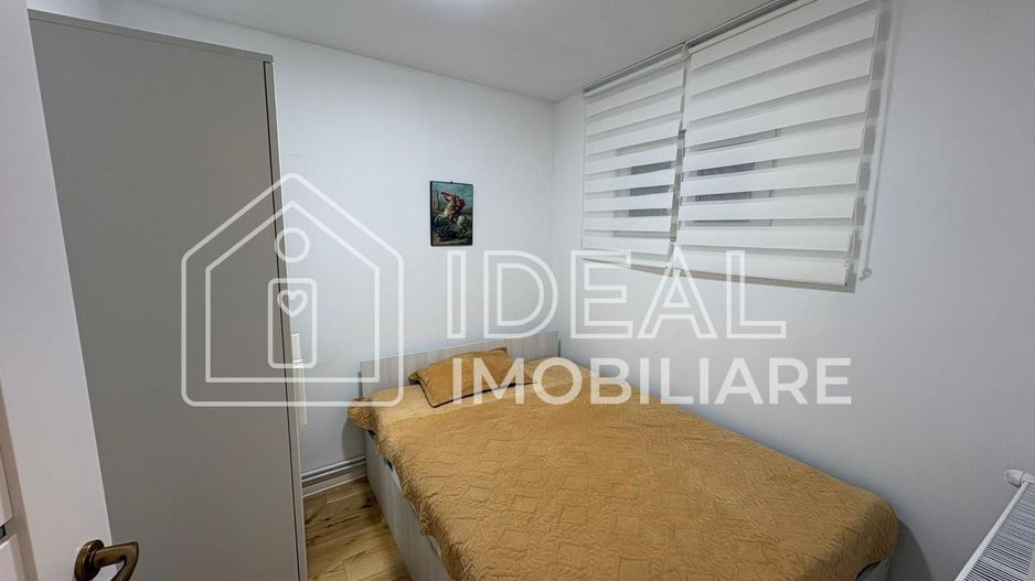 Casa renovata de vanzare | Sibiu-Terezian | 110m utili | Curte total 209m - Poză 12