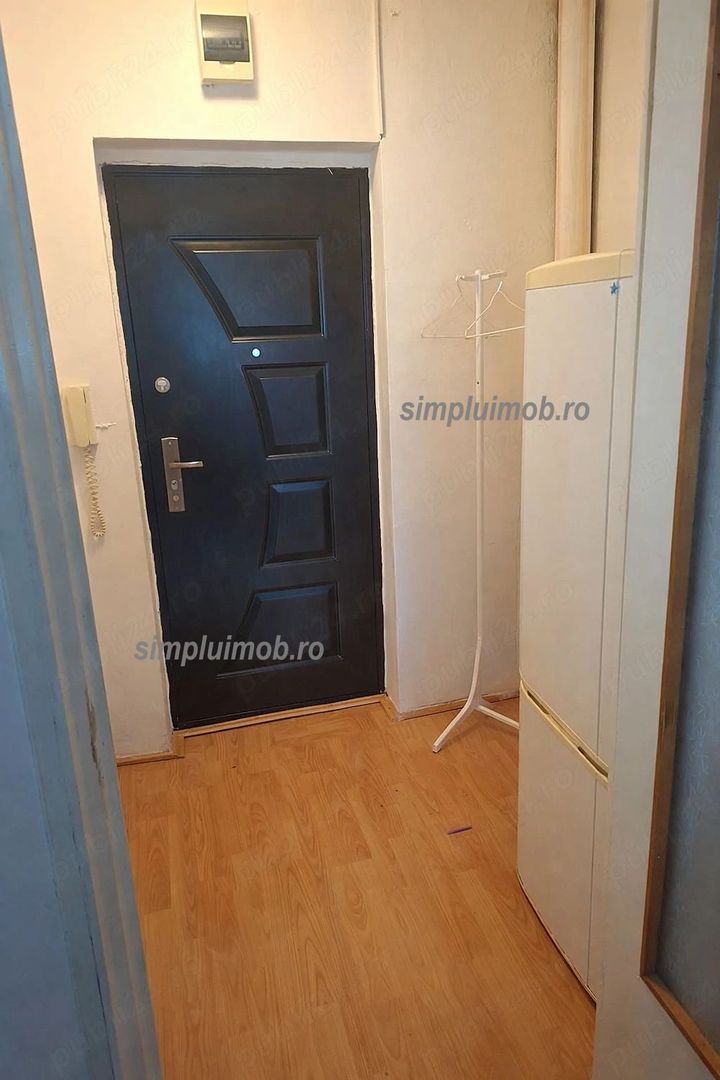 Metrou Dristor Garsoniera Mobilata Utilata - Poză 5