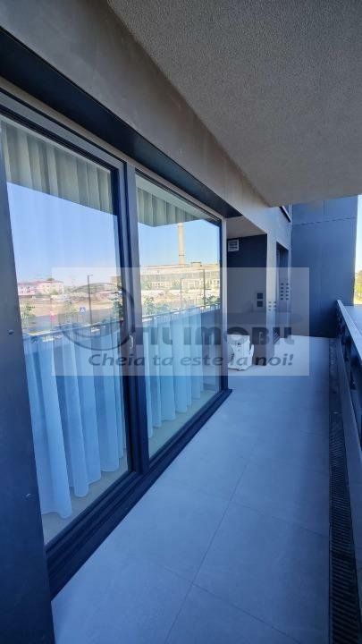 Ap 2 camere + loc parcare | PRIMA INCHIRIERE| Silk District | 600 Euro - Poză 11