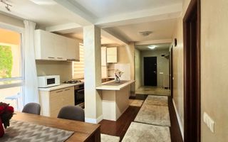 Apartament 3 camere, 56mp,balcon,utilat, 2 locuri de parcare, zona Auchan, Iris - Poză 10