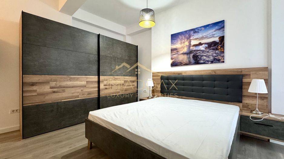 Apartament cu 3 camere *prima inchirere* // zona Herastrau - Poză 38