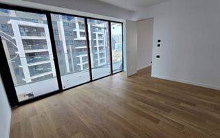 Apartament cu 3 camere de vanzare in Herastrau - Poză 2