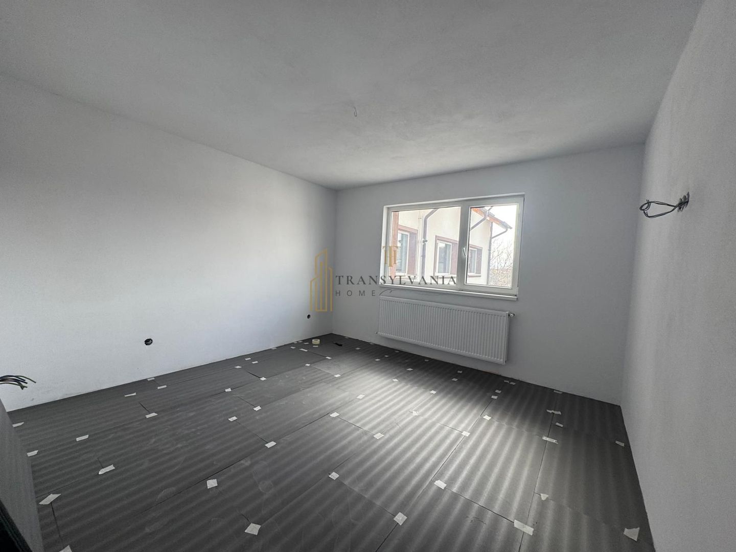 Apartament 3 camere, zona Turnisor - Poză 3