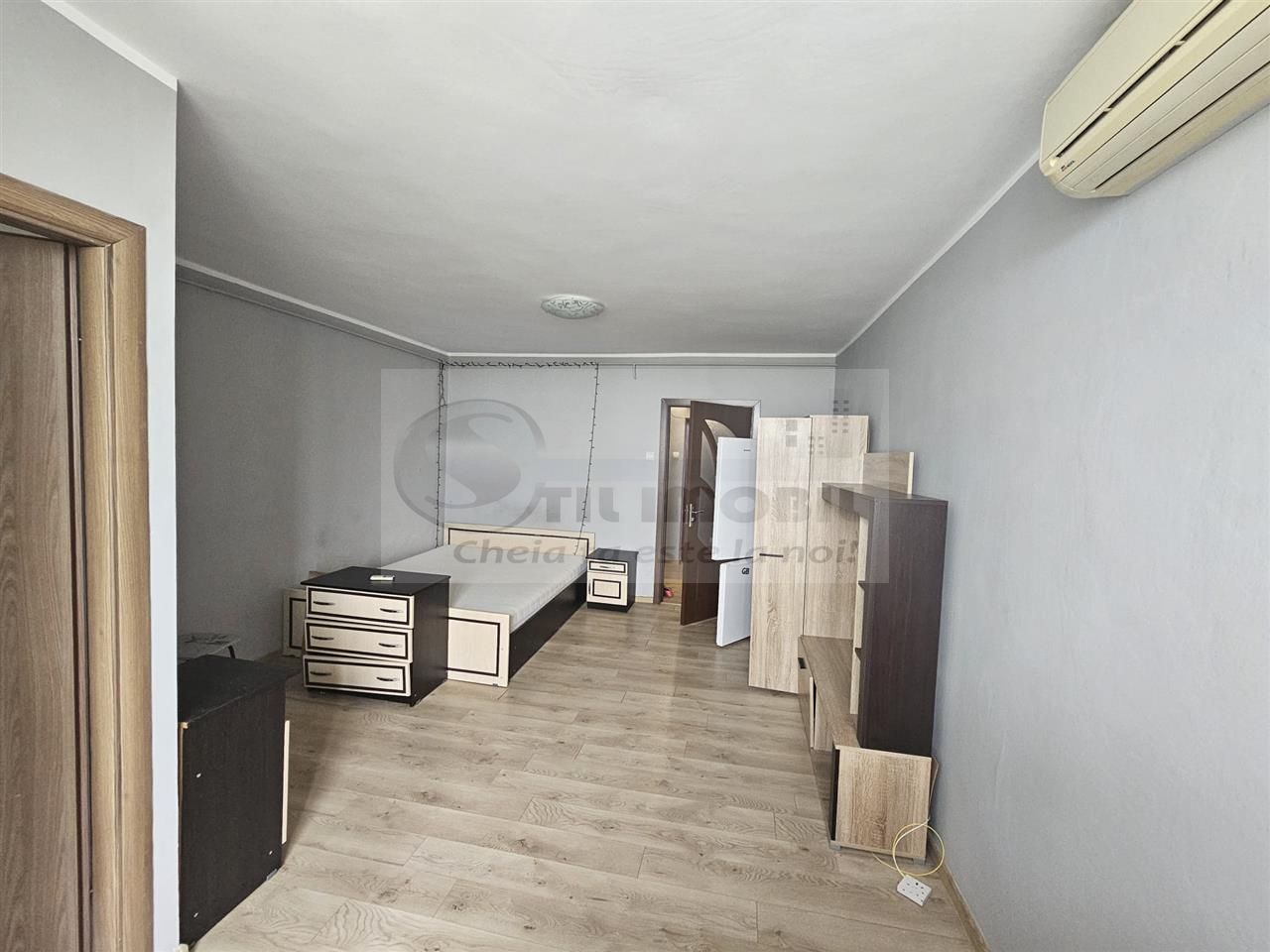 Garsoniera de vanzare Tatarasi - Poză 1