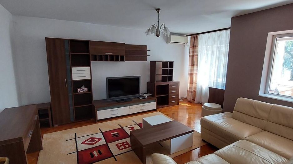 AP. 3 CAMERE 13 SEPTEMBRIE, CENTRALA TERMICA, METROU 7 MINUTE, LIBER - Poză 1