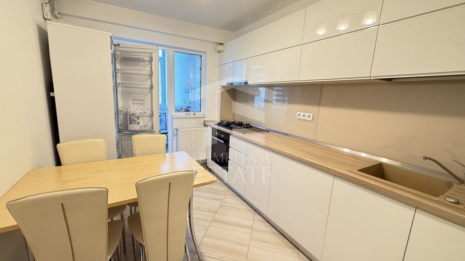 Apartament 4 camere Lacul Tei Teiul Doamnei - Poză 10