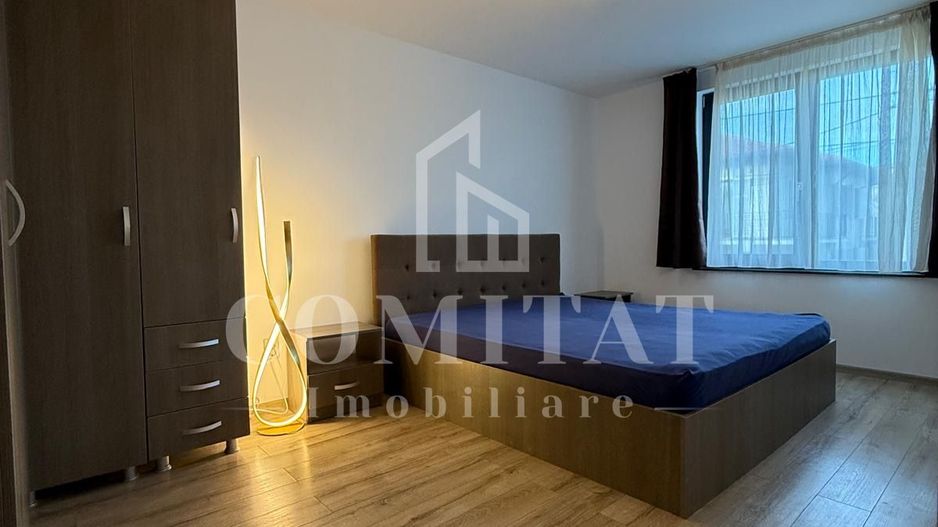 Duplex de inchiriat | 110mp | Cartier Europa - Poză 7