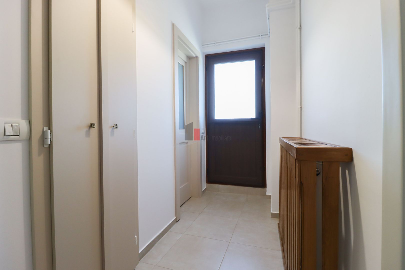 Apartamentul "COBERTURA",  PENTHOUSE "PIATA SPANIEI", TERASA 63 mp, CONSOLIDAT - Poză 51